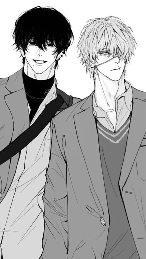▪︎Love triangle▪︎ thumbnail