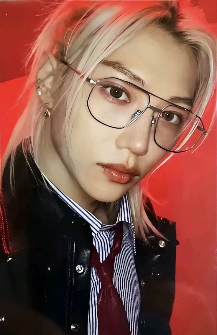 Lee Felix thumbnail