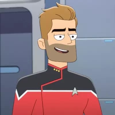 Commander Jack Ransom thumbnail