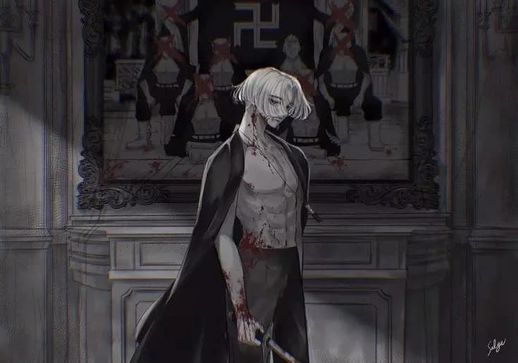 Manjiro Sano thumbnail