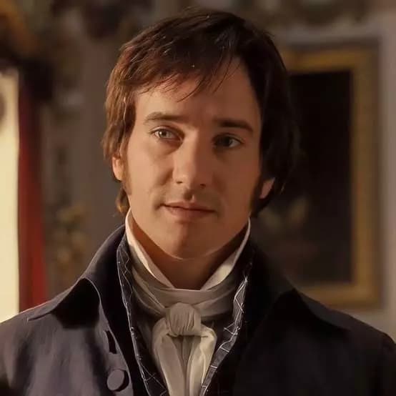 Mr Fitzwilliam Darcy thumbnail