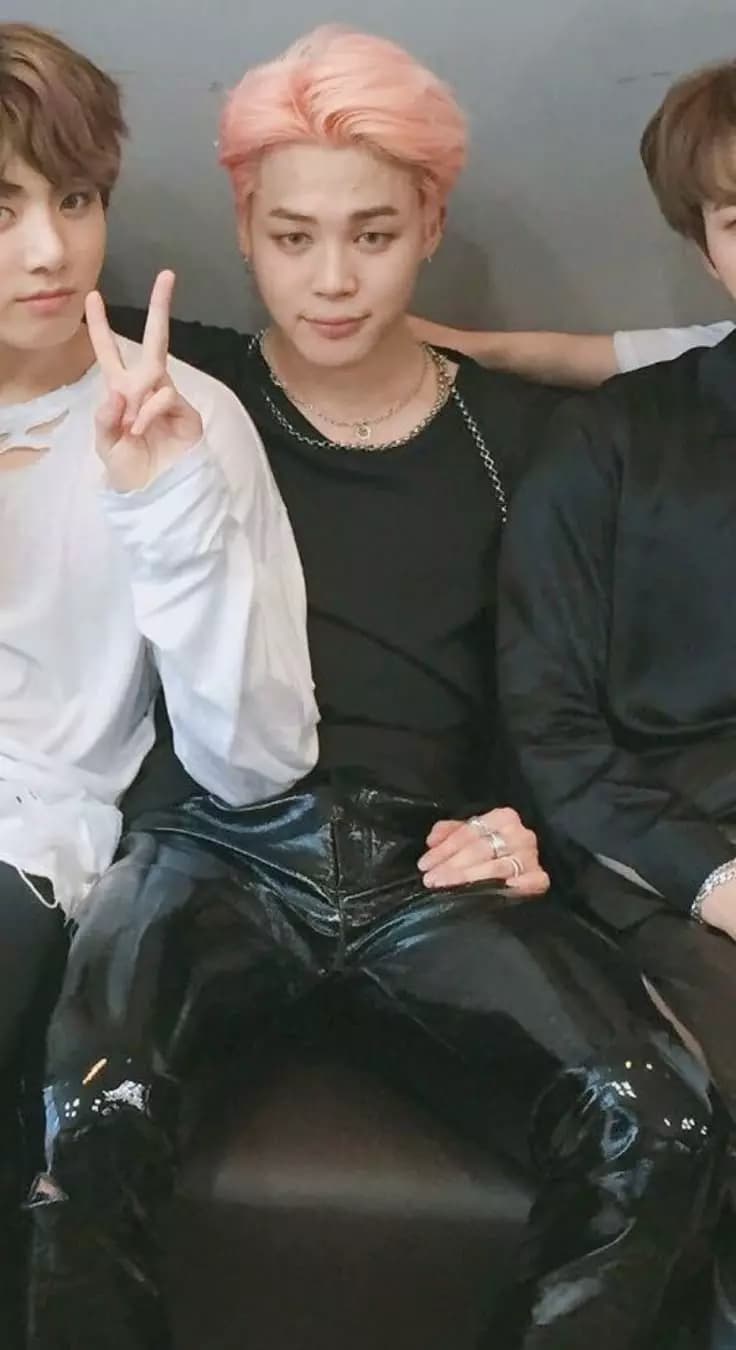 Jimin thumbnail