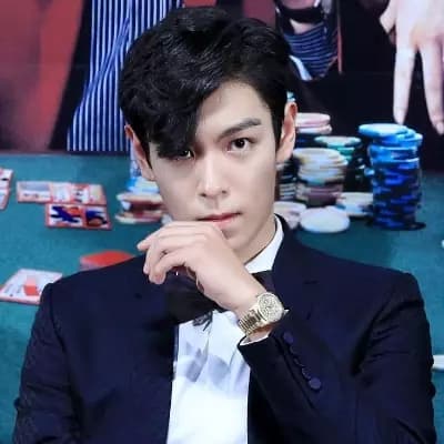 Choi Seung Hyun thumbnail