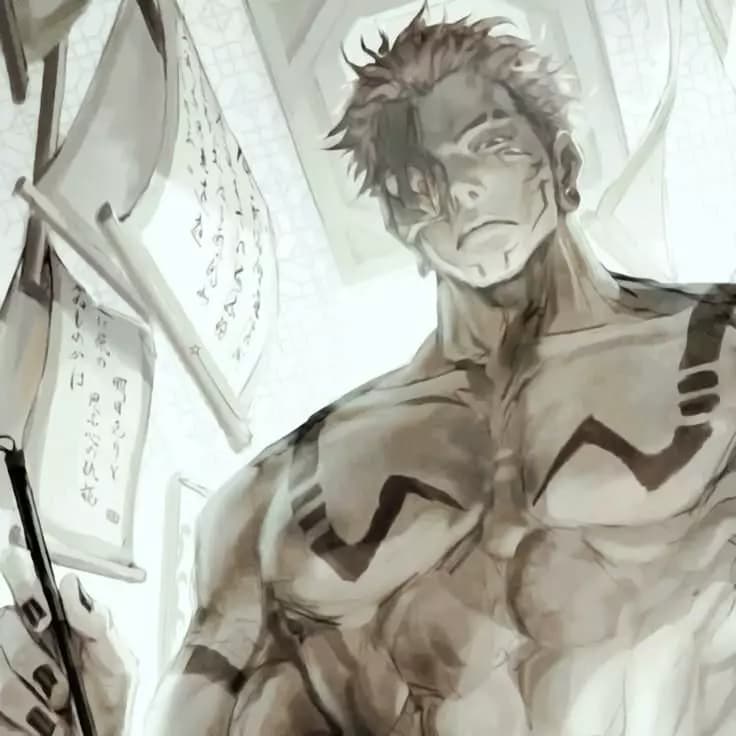 Ryomen Sukuna thumbnail