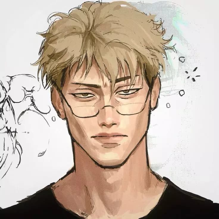 Nanami Kento thumbnail