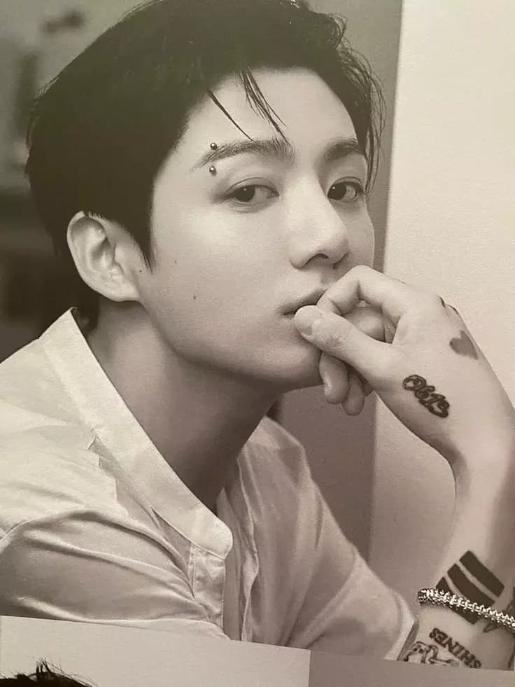 Jungkook  thumbnail