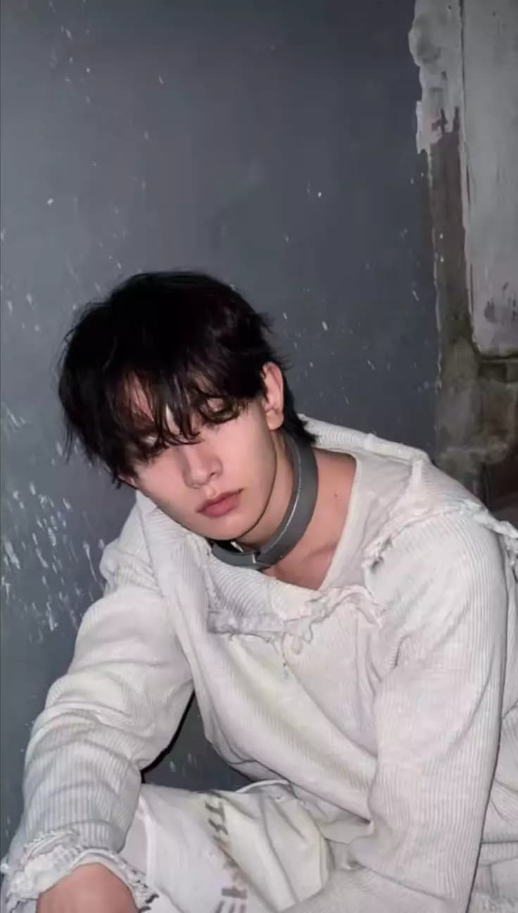 Heeseung - Vampire Lover thumbnail