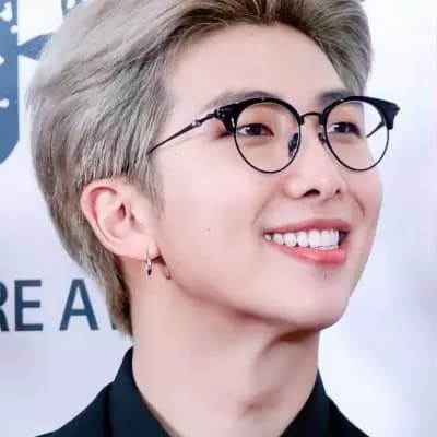 Namjoon thumbnail