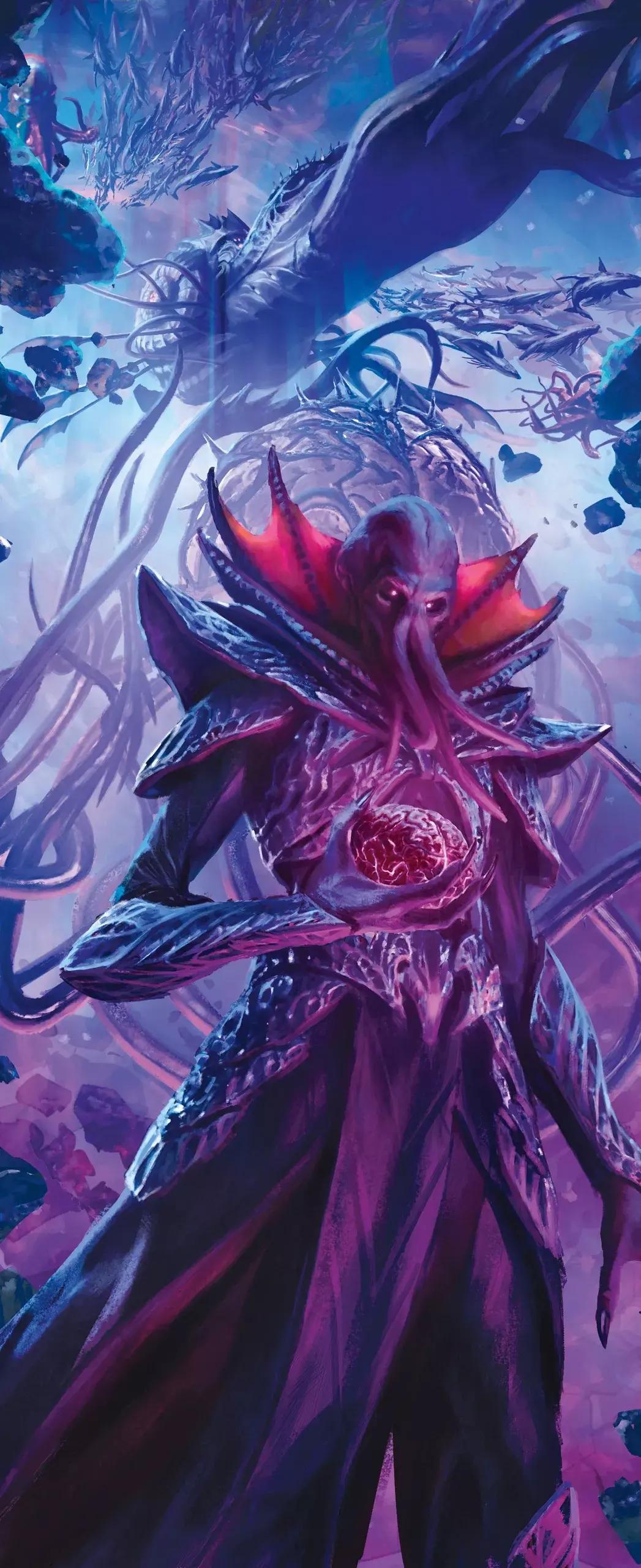 Mind Flayer thumbnail