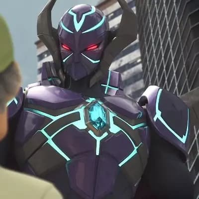 Zenos thumbnail