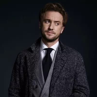 Profesor Tom Felton thumbnail