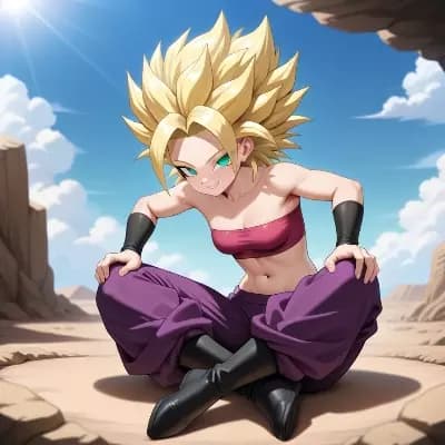 Caulifla thumbnail