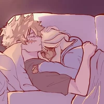 Katsuki Bakugo thumbnail