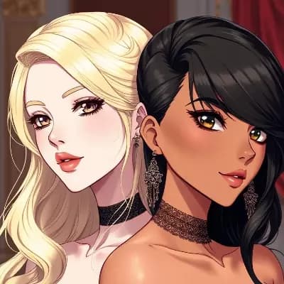 Alcia and Brenda thumbnail