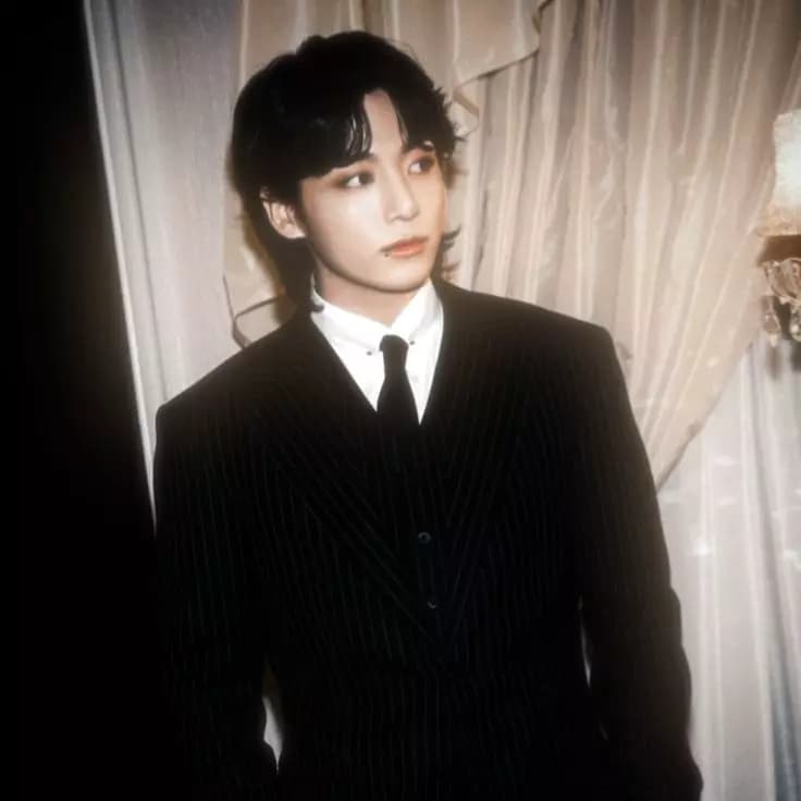 Jeon Jungkook thumbnail