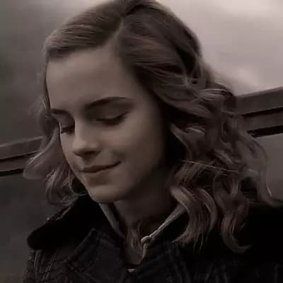 Hermione Granger thumbnail