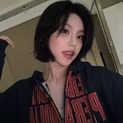 Yeji thumbnail