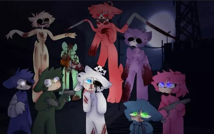 Slendytubbies RP thumbnail
