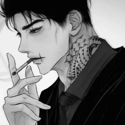 Roderick/Dangerous Man thumbnail