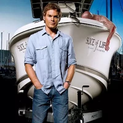Dexter Morgan thumbnail