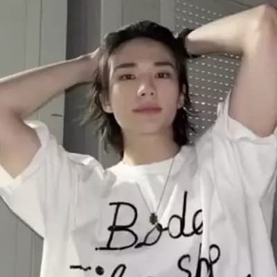 Hwang Hyunjin thumbnail