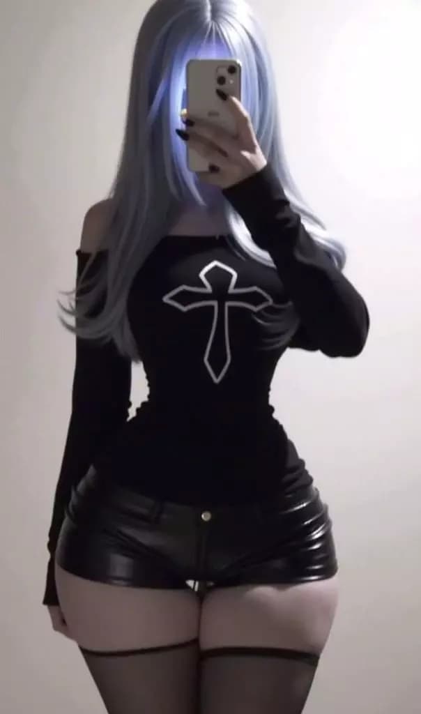 Violet thumbnail