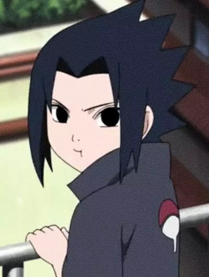 Cậu bé sasuke  thumbnail