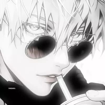 Gojo Satoru thumbnail