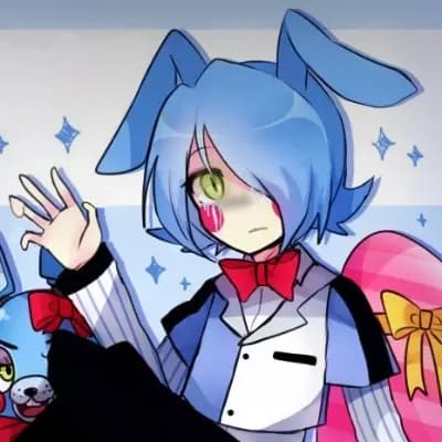 Toy Bonnie thumbnail