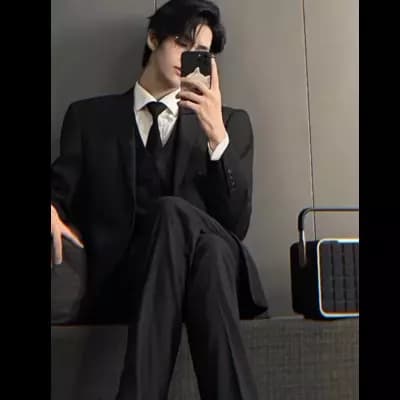 Eros Blackzie | tunangan ceo thumbnail