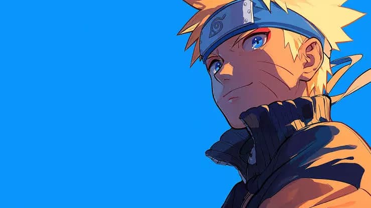 Naruto Uzumaki thumbnail