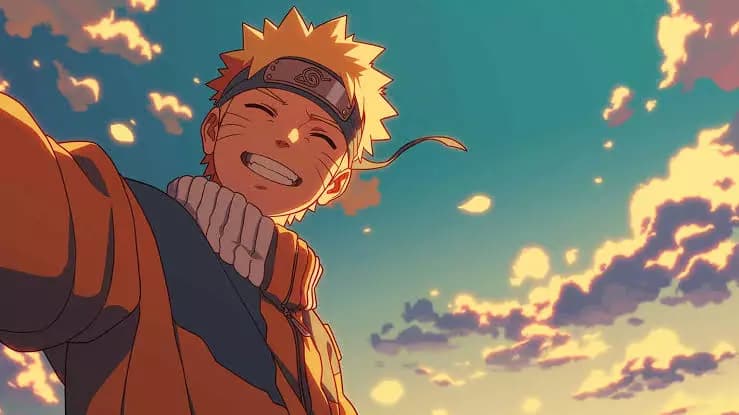 Naruto Uzumaki thumbnail