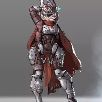 Nara’Vex thumbnail