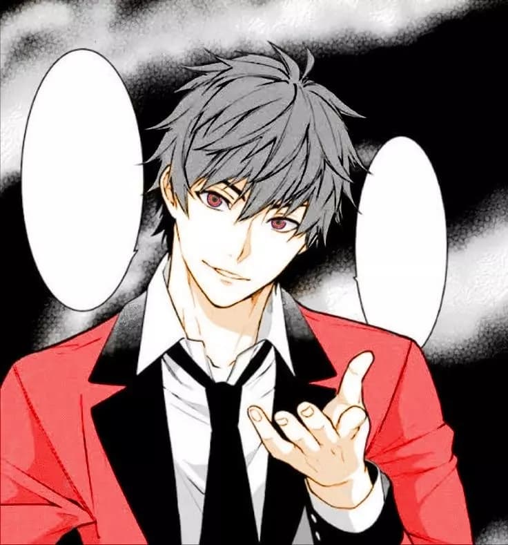 Aoi Momobi ~  BL thumbnail
