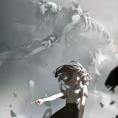 war of the century - LOOMING ERA. thumbnail