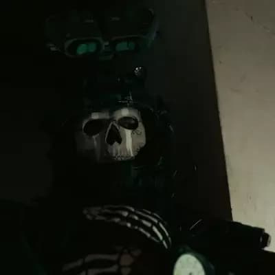 Ghost thumbnail