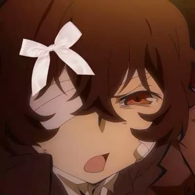 Osamu Dazai thumbnail