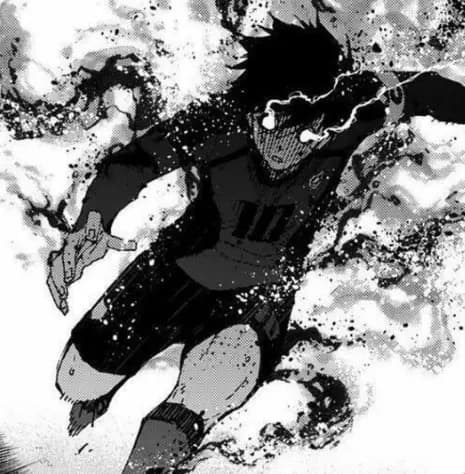 Rin Itoshi  thumbnail
