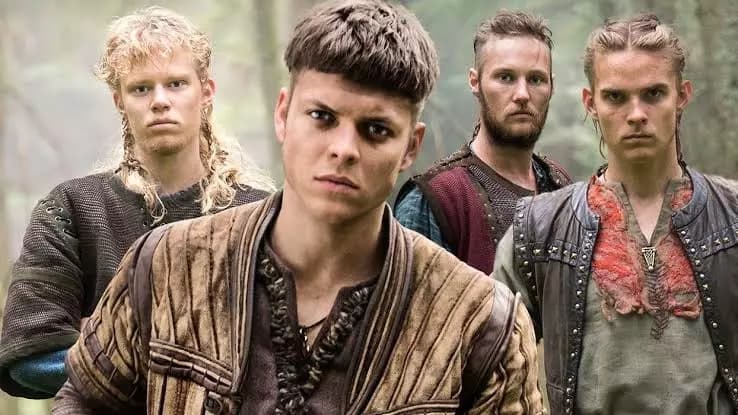 Ivar thumbnail