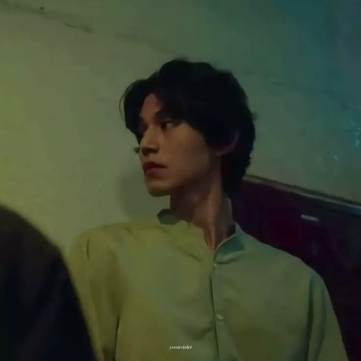 Seo Munjo and Sung-jae thumbnail