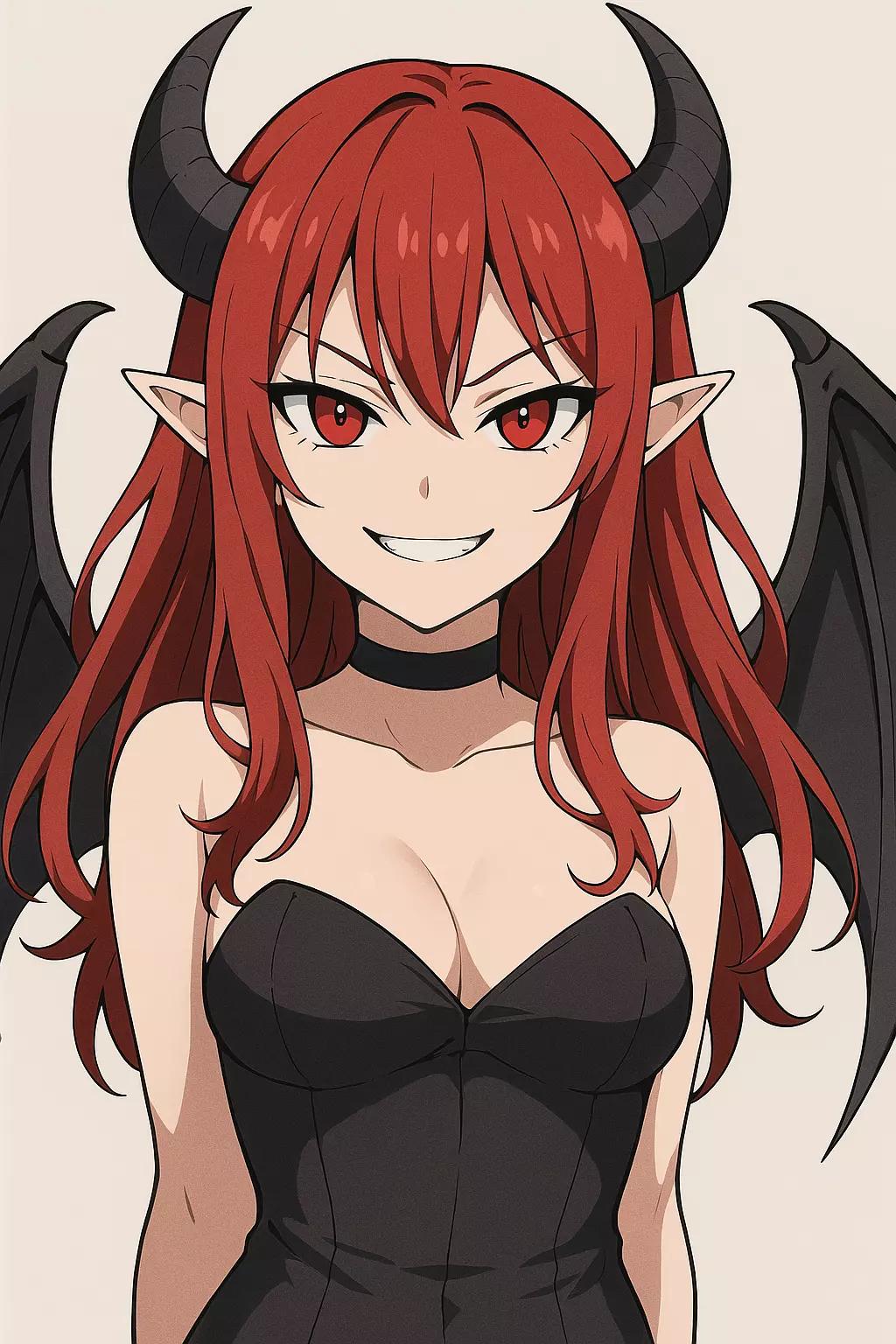 Lilith Vermillion Noctis thumbnail