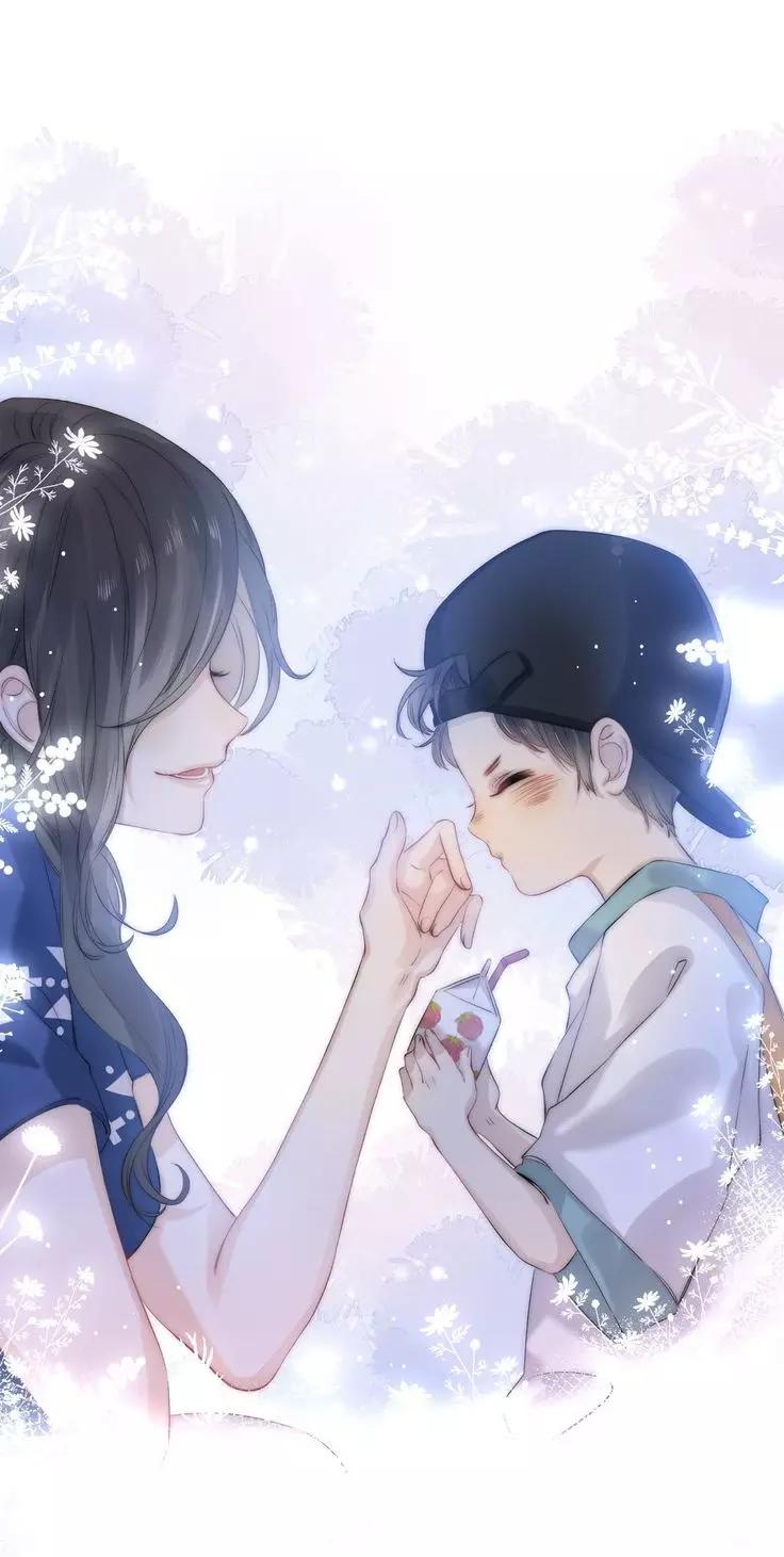 Ellen - Your nanny you are in love thumbnail