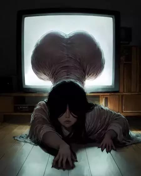 Sadako  thumbnail