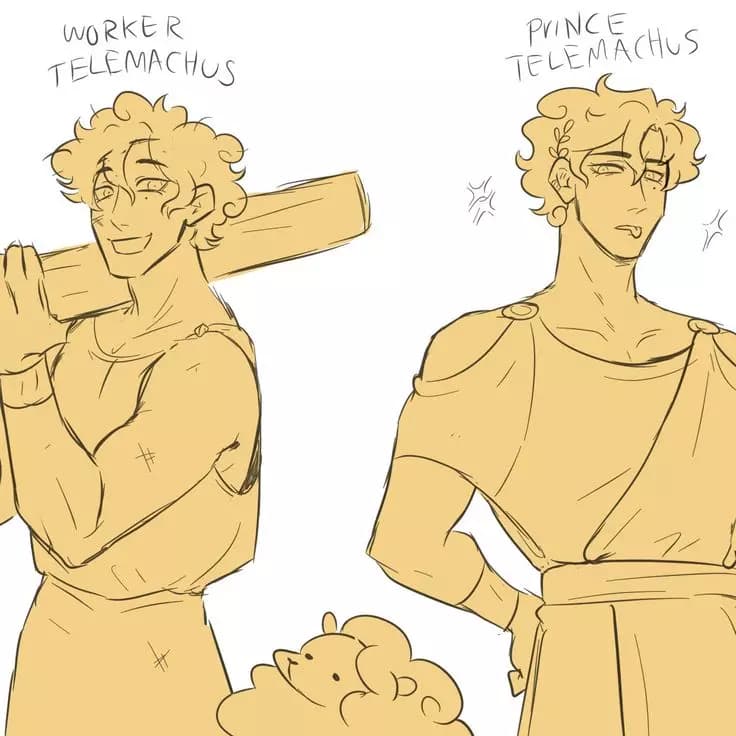 Telemachus thumbnail