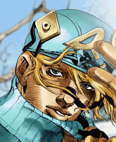 Diego Brando 🦖 thumbnail