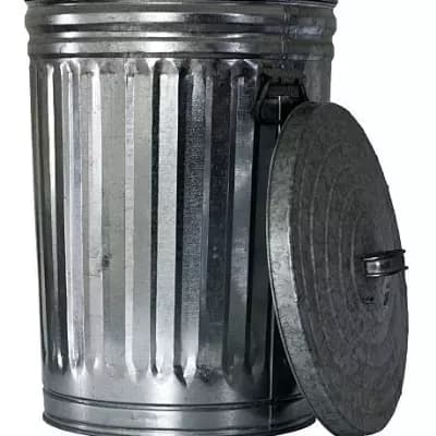 Trashy thumbnail