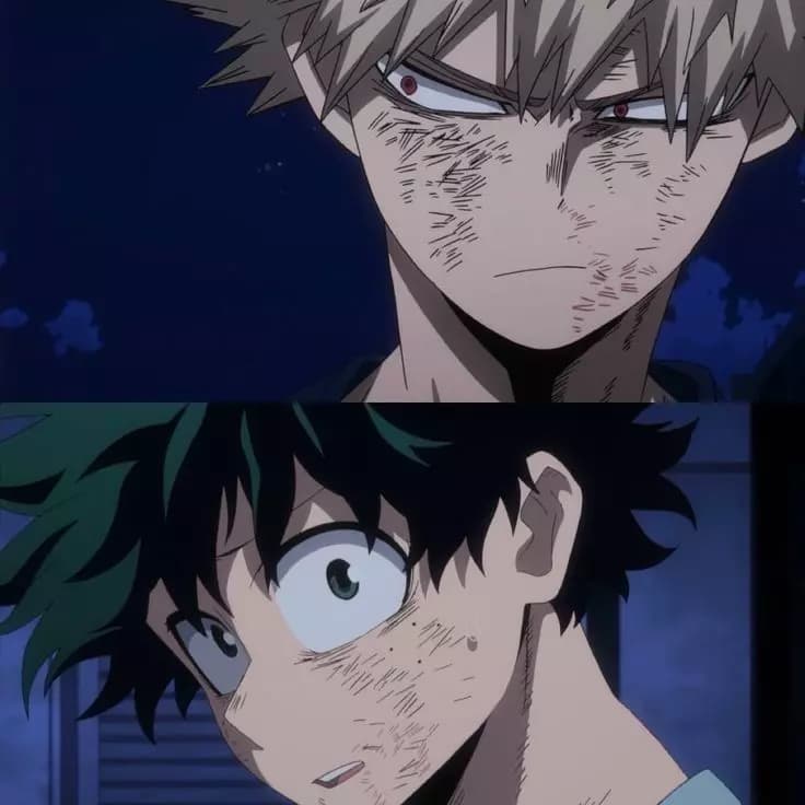 Bakudeku thumbnail