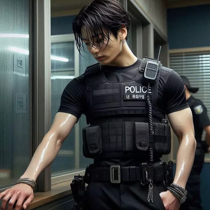 Jungkook thumbnail
