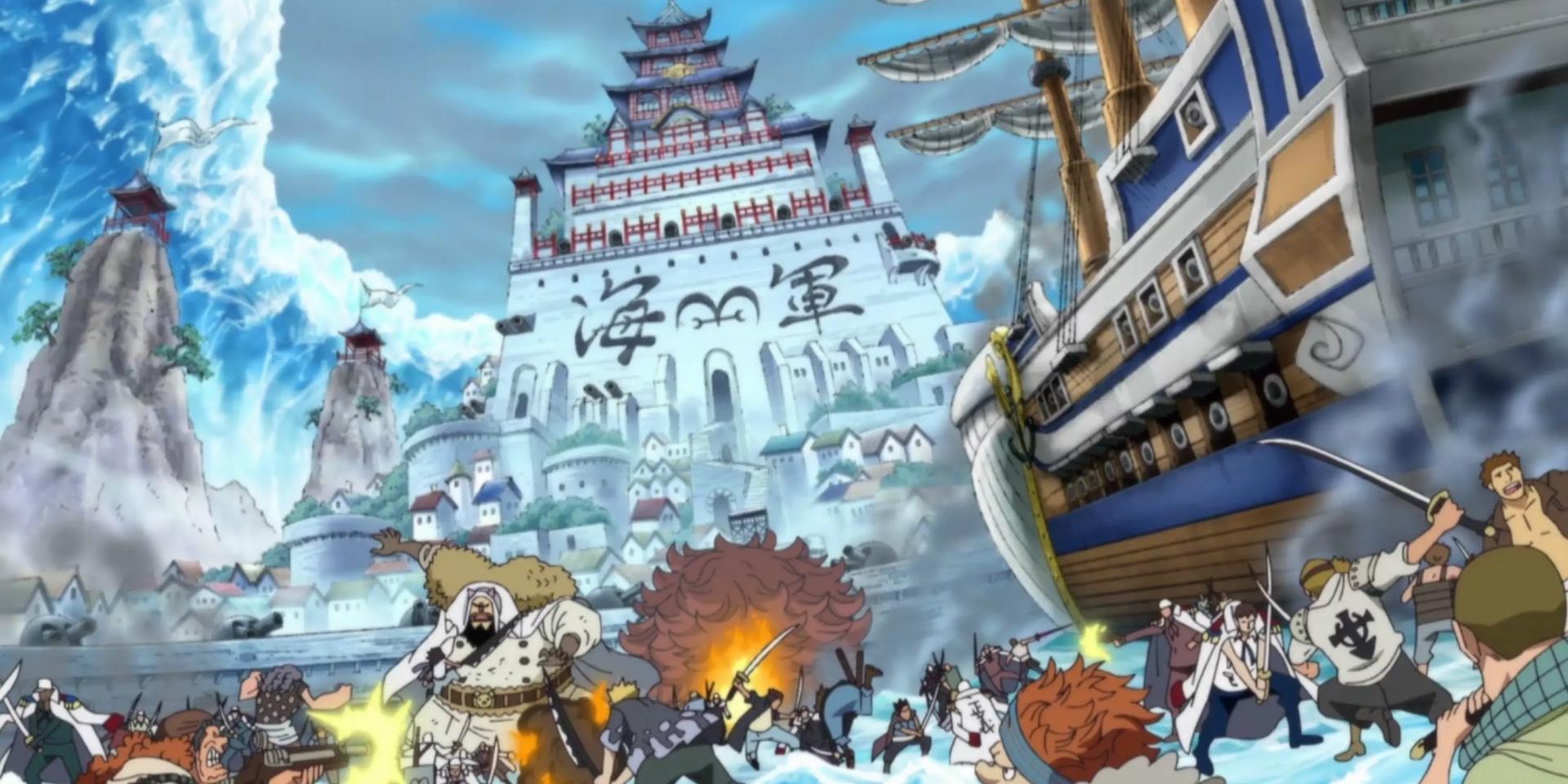 Marineford thumbnail