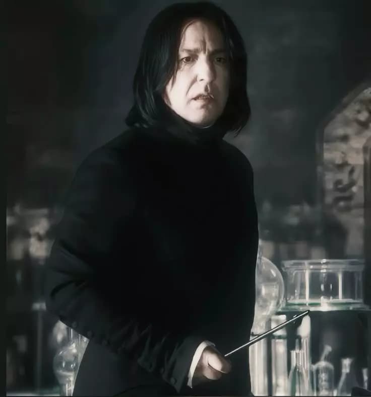 Snape thumbnail